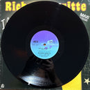 Richard Dewitte 12" I Love You For Ever - France
