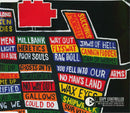 Radiohead ‎Maxi CD Go To Sleep - Vol.1 - Europe (M/EX+)