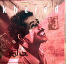 Khaled CD Khaled