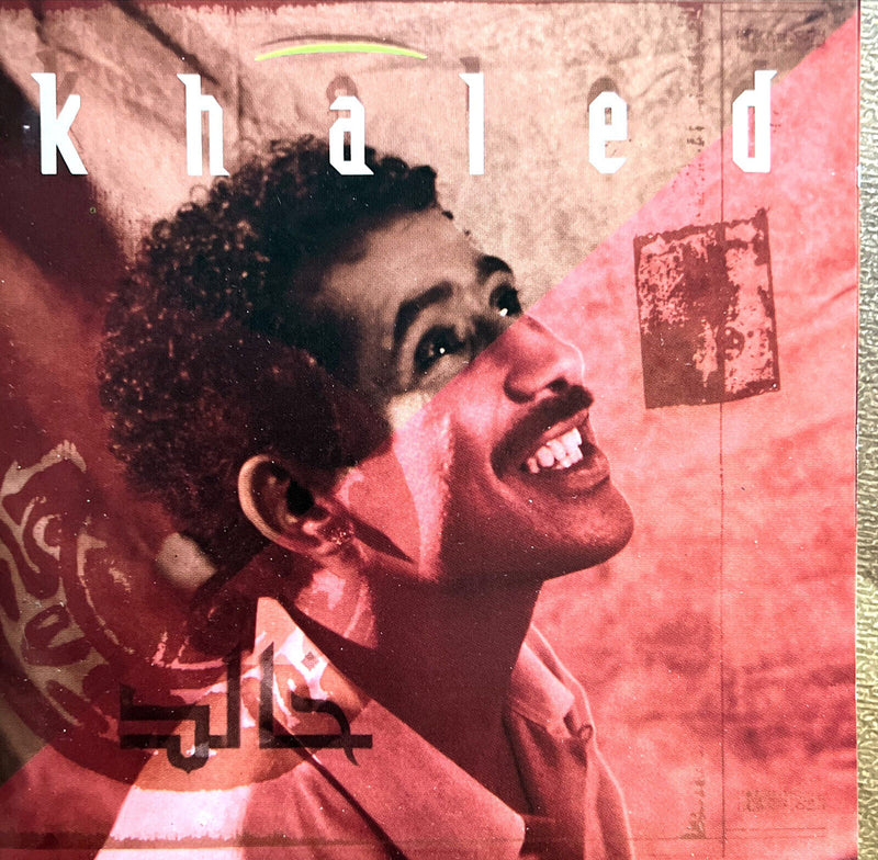 Khaled CD Khaled
