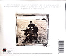 Noir Désir CD Tostaky