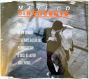 Les Innocents EP Mini CD - France
