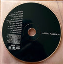 Lara Fabian CD Lara Fabian