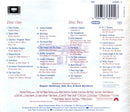 Compilation 2xCD Forrest Gump (The Soundtrack) - Europe (EX+/VG)