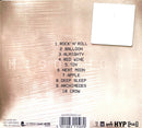 Kursed CD Misophone