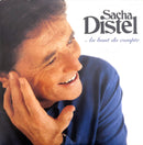 Sacha Distel CD Single Au Bout Du Compte - Promo - France (EX/EX+)