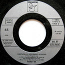 Boney M. ‎7" Megamix - France (EX/EX)