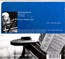 Dimítri Shostakovich, Plamena Mangova CD Piano Sonata Nº 2 / 24 Preludes