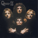 Queen ‎CD Queen II - Europe (EX+/EX+)
