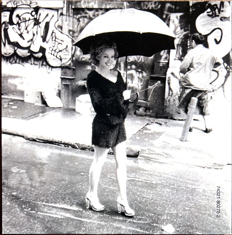 Kylie Minogue CD Hits +