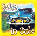 La Banda De La Havana CD Salsa In Cuba