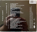 Francis Lalanne 2xCD Francis Lalanne