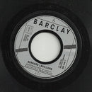 Bernard Lavilliers ‎7" Noir Et Blanc - France (VG+/VG+)