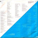 Francis Cabrel LP Fragile