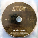 Jean-Louis Aubert ‎CD Premières Prises - Opendisc - France (EX+/M)