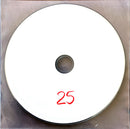 Adele CD 25