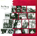 Paul Young LP No Parlez - Europe