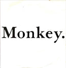 George Michael 7" Monkey