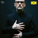 Moby ‎2xLP Reprise - Gatefold - Europe