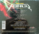 Fancy CD Kings Of The Worlds (Limited Edition)