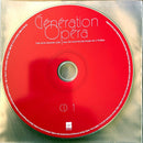 Various 2xCD Génération Opéra - Les Plus Grands Airs Par Les Nouvelles Stars De