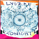 Lyszak 12" Tonight