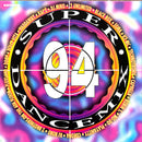 Compilation CD Super Dance Mix 94