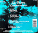 Yves Montand CD Yves Montand
