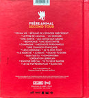 Frère Animal CD Second Tour