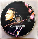 Michel Sardou 2xCD Olympia 95