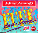 Compilation CD Coca-Cola Music Legend Collection - Rythm And Blues - Promo