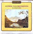 Ludwig van Beethoven CD Klaviersonaten