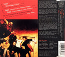 Dog Eat Dog ‎Maxi CD Isms - Europe (M/EX+)