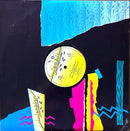 Sylvester 12" Mutual Attraction (Come Together Mix)