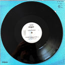 Leslie Bronson 12" No More Tears, No Rain