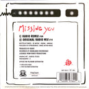Double You ‎CD Single Missing You (The Remixes) - France (VG/VG)