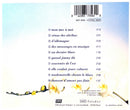 Patricia Kaas CD Mademoiselle Chante...
