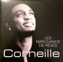 Corneille CD Single Les Marchands De Rêves - Promo - France (EX+/M)