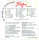 Stegn CD Ta Okrogle In Ta Kosmate