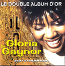Gloria Gaynor 2xCD Le Double Album D'Or