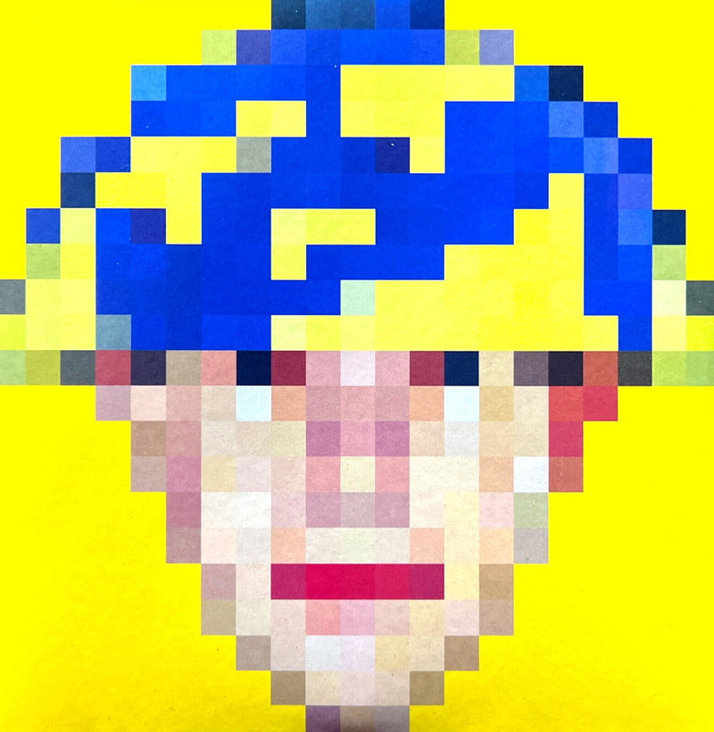 Pet Shop Boys CD Relentless