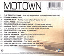 Compilation CD Motown