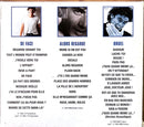 Patrick Bruel Coffret 3xCD De Face / Alors Regarde / Bruel