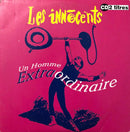 Les Innocents ‎CD Single Un Homme Extraordinaire - France (VG/EX)