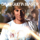 David Guetta ‎CD Guetta Blaster - France (VG+/VG+)