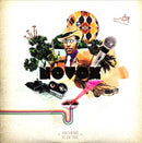 Novox CD Hollywood Is On Fire - Promo
