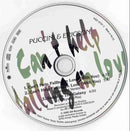 Puccini & Ericson ‎Maxi CD Can't Help Falling In Love (With You) - Europe