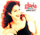 Gloria Estefan ‎Maxi CD You'll Be Mine (Party Time) - Europe (VG+/VG+)