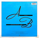 Erasure 12" Drama! - France