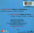 Koala ‎CD Single Indian Spirits - France (EX+/EX+)